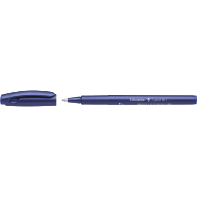 Schneider rollerball pen Topball M 0.5 mm blue