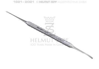 HELMUT ZEPF Periostale lift 2,8 mm / lans 2,4 mm