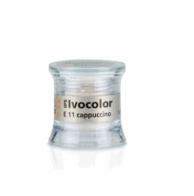 IPS Ivocolor Essence E17 anthracite 1,8g