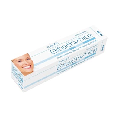 Cavex Bite&White CP16 Spritze 3x3ml