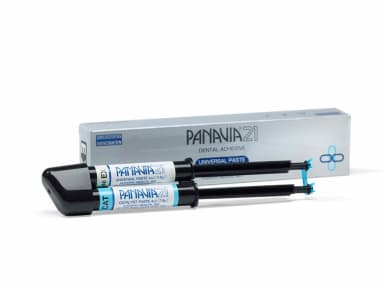 Panavia 21 Ex Uni-Paste/Cat. Pa