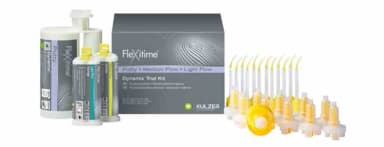 Flexitime Dynamix Putty Trial-Kit