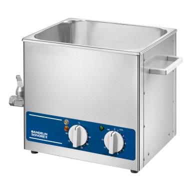 BANDELIN Ultrasoon apparaat Sonorex RK510H