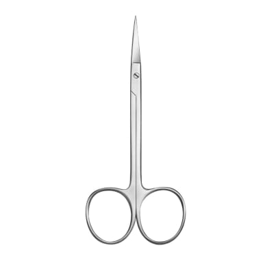 Zahnfleischschere 800/12cm