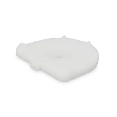 Sockelplatten Basic groß 100St