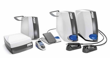 Perfecta 900 Tischgerät LA-923T