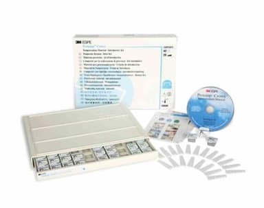 Solventum Protemp™ Crown Intro Kit