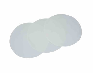 Erkodent UZF 0,10 mm / 120 mm, wit (50 stuks)
