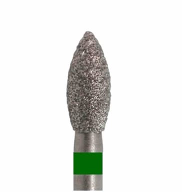 Meisinger Diamant FG 830 G 016 (5 stuks)