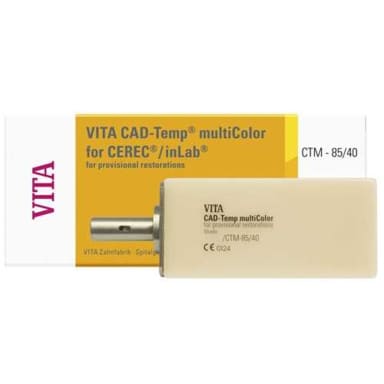 Vita CAD-Temp multiC. CTM85/40 2M2T