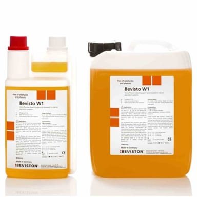 Bevisto W1 (sauer) 10Ltr Kan