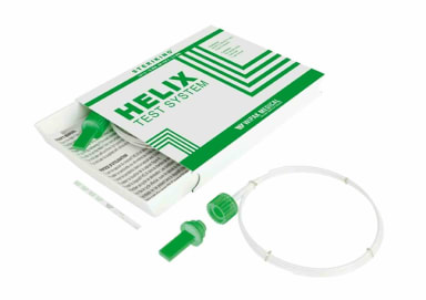 Steriking Helix Test System HX 100