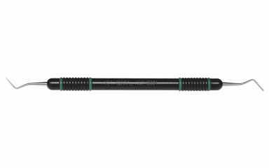 Yeti Dental Artline Plus 2 Groen Instrument