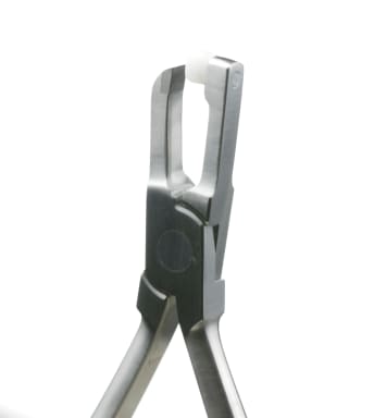 Band-Removing Plier, long