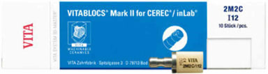 Vitablocs Mark II A2C I12 5St