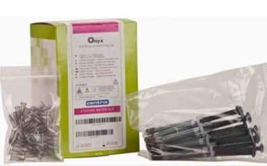 Centrix Onyx Zwart Etch 15 x 1,5g Stapa