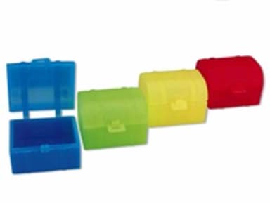 Hager & Werken Miratoi No.13 Schatkist (100 stuks)