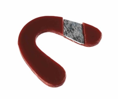 Gebdi Dental Products Metaalfolie Was 4,0 mm (60 stuks)