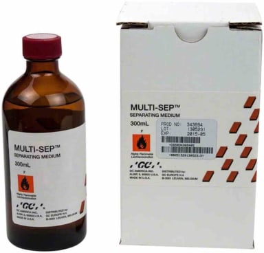 GC Multi-Sep® Liquid