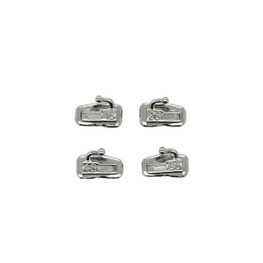 Bukkalröhrchen (1.Molar)