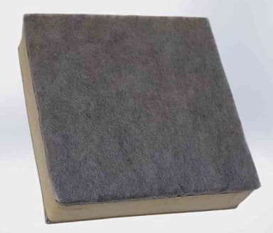 Wassermann Vervangingsfilter Monomeer