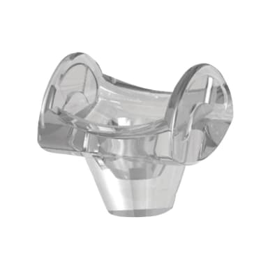 CMS Dental Ronde Tips 4mm FotoSan 630 (50 stuks)