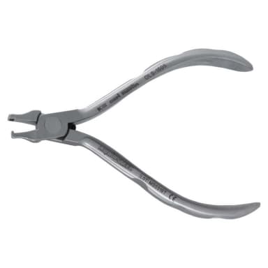 Clear Aligner Erhebungszange 1.5mm