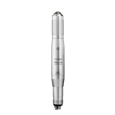Turbine TDS 890 4V. Spray