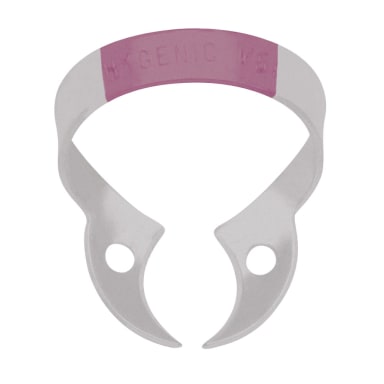 Fiesta Kofferdam-Klammer W56