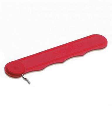 Scheu Dental Veiligheidsextensiesleutel 2100 (10 stuks)