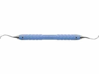 Hu-Friedy Curette Gracey 17/18 C8 Rigid Blauw