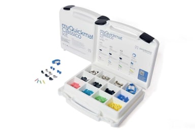 MyQuickmat Classico Kit