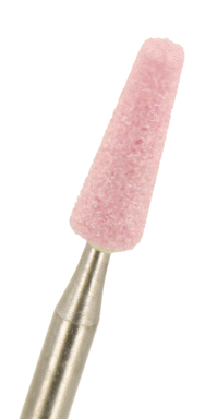 Keramischer Stein rosa (1 Packung á 10 Stück)