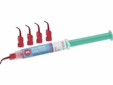 Vita Adiva Cera-Etch 3ml Spritze+ 20Tips