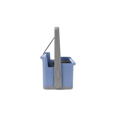 Hotbox organiser box 4 blue