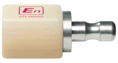 VITA ENAMIC mC C/inLab 1M2-HT EMC-14 5St