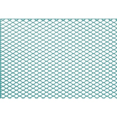 Renfert GEO Retentierooster Diagonal Sk 20 Panelen