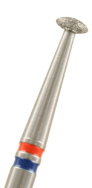 Evolution Diamant - Linse (Zikron & Keramik) (1 Packung á 10 Stück)