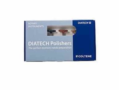 COLTENE DIATECH ShapeGuard Ceramic Trial Pack