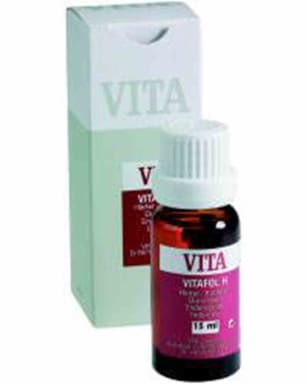 Vitafol H Härterflüss. 15 ml Fl