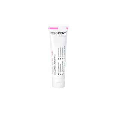 PoloDent Zircon Polijstpasta / Prophy - Cleaning & Polishing (170 g)