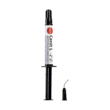 Dreve Dentamid Cenit-L Lichthardend Spray 4x2,5g