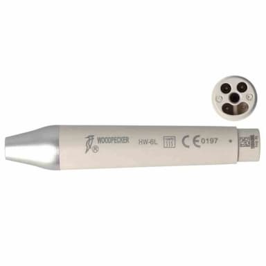 WeizKorp Specht ZEG LED Handstuk HW-6L EMS/Specht