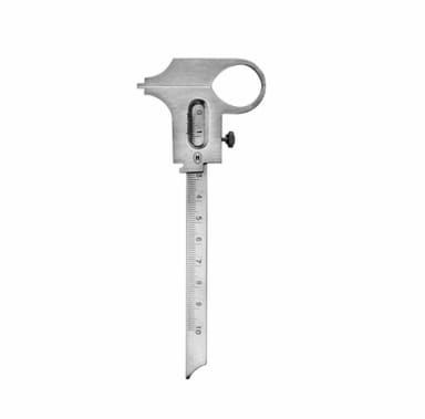 HAMMACHER Remklauw Boley HSL 247-10 (Set)