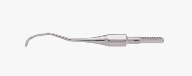 American Eagle Instruments Scaler 204D B Snelle Tip