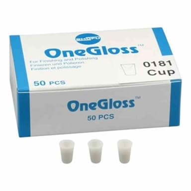 OneGloss Kelch unmont. 50St