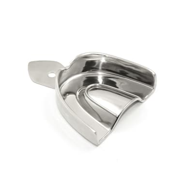 Impression Tray, Upper Jaw, Large
