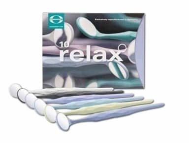 HAHNENKRATT Mondwater Relax FS Rhodanterhr. 10 stuks
