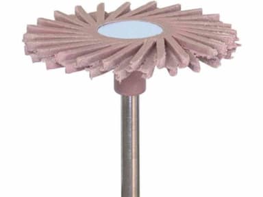 HORICO Lamello Polijstmachine Medium H 9911S 14mm