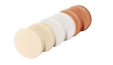 Merz Dental PEEK BioSolution 95x16mm A2/B2